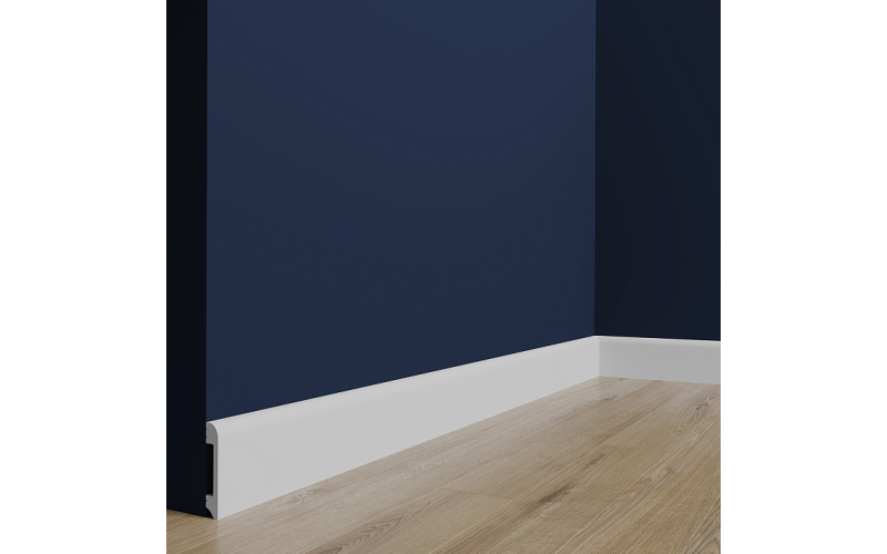 Европласт ПЛИНТУС U 6.53.120